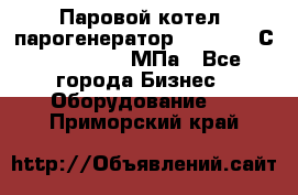 Паровой котел (парогенератор) t=110-400С, P=0,07-14 МПа - Все города Бизнес » Оборудование   . Приморский край